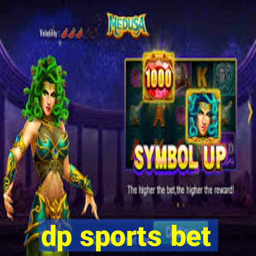 dp sports bet